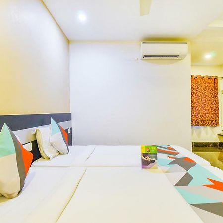 Fabexpress Gokul Guest House Ameerpet Hyderabad Exterior photo